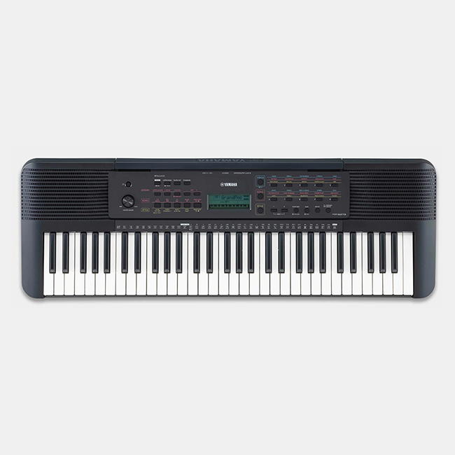 Preço Competitivo PSR E273 Tec - Musical Instrument Keyboard Price avaliação e preço