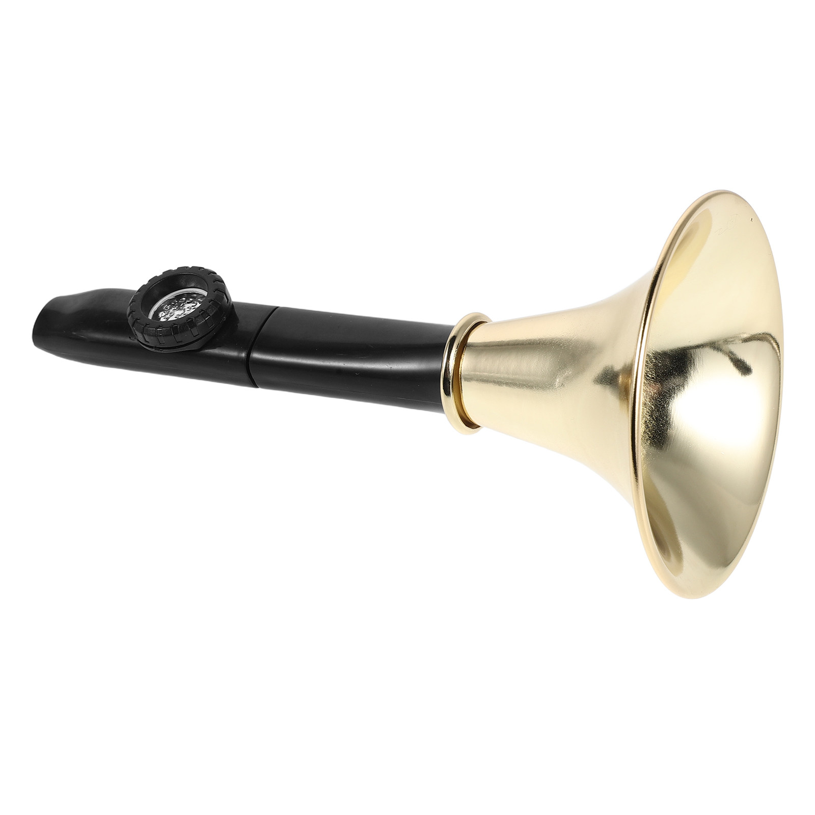 Flauta de metal kazoo com diaf - Musical Instrument Flute avaliação e preço