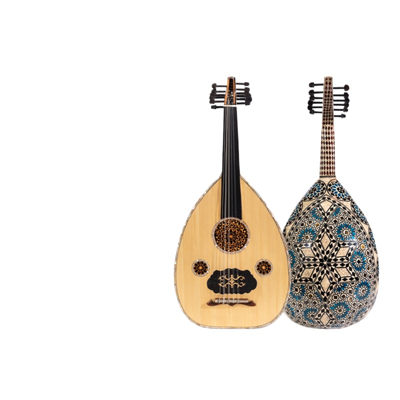 Oud, o rei dos instrumentos mu - Musical Instrument Oud avaliação e preço