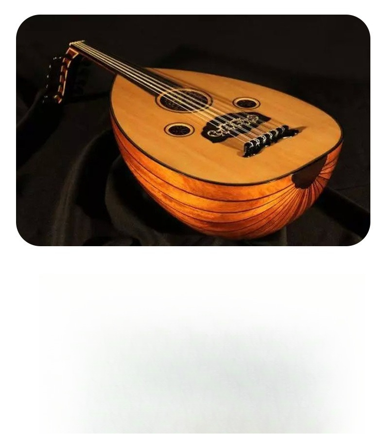 Oud, o rei dos instrumentos mu - Musical Instrument Oud avaliação e preço
