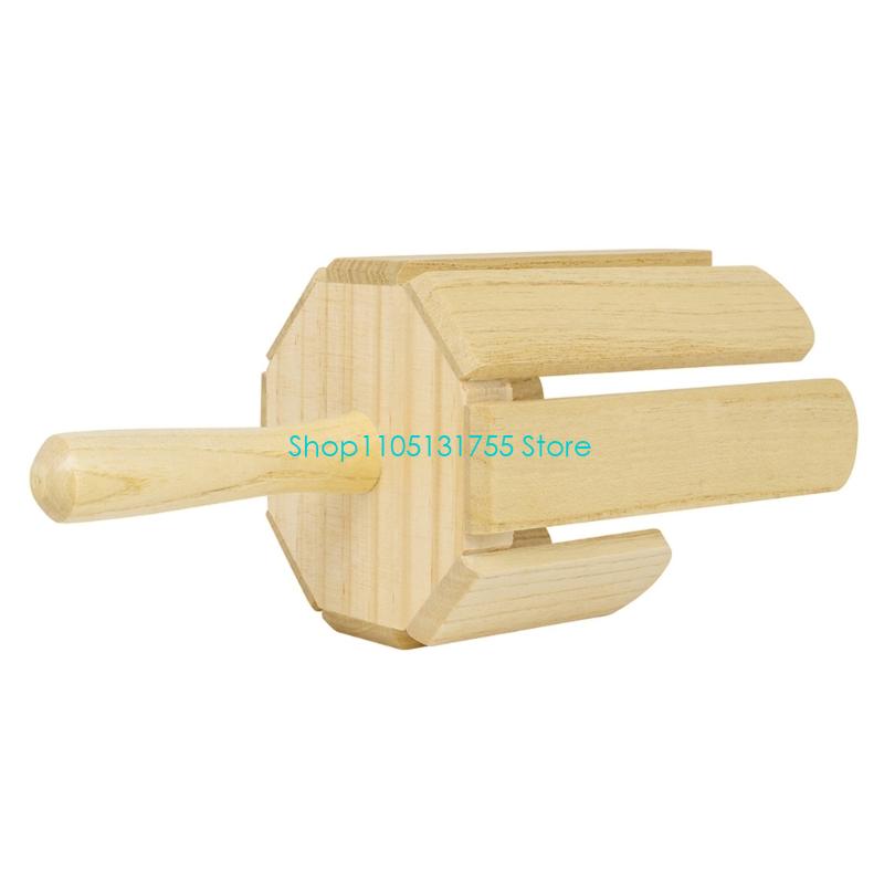 Instrumento percussão ritmo va - Musical Instrument Mallet avaliação e preço