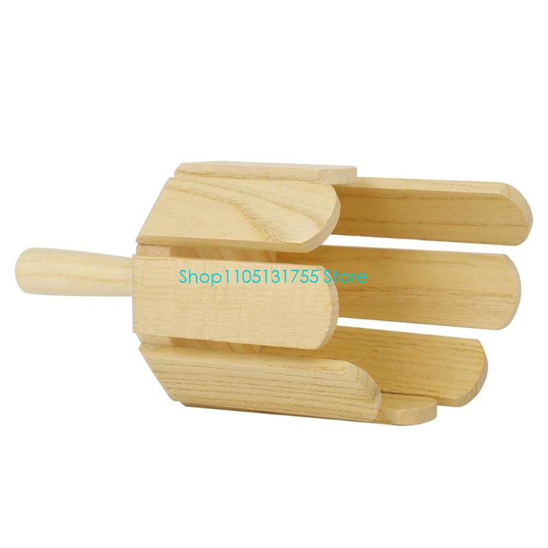 Instrumento percussão ritmo va - Musical Instrument Mallet avaliação e preço