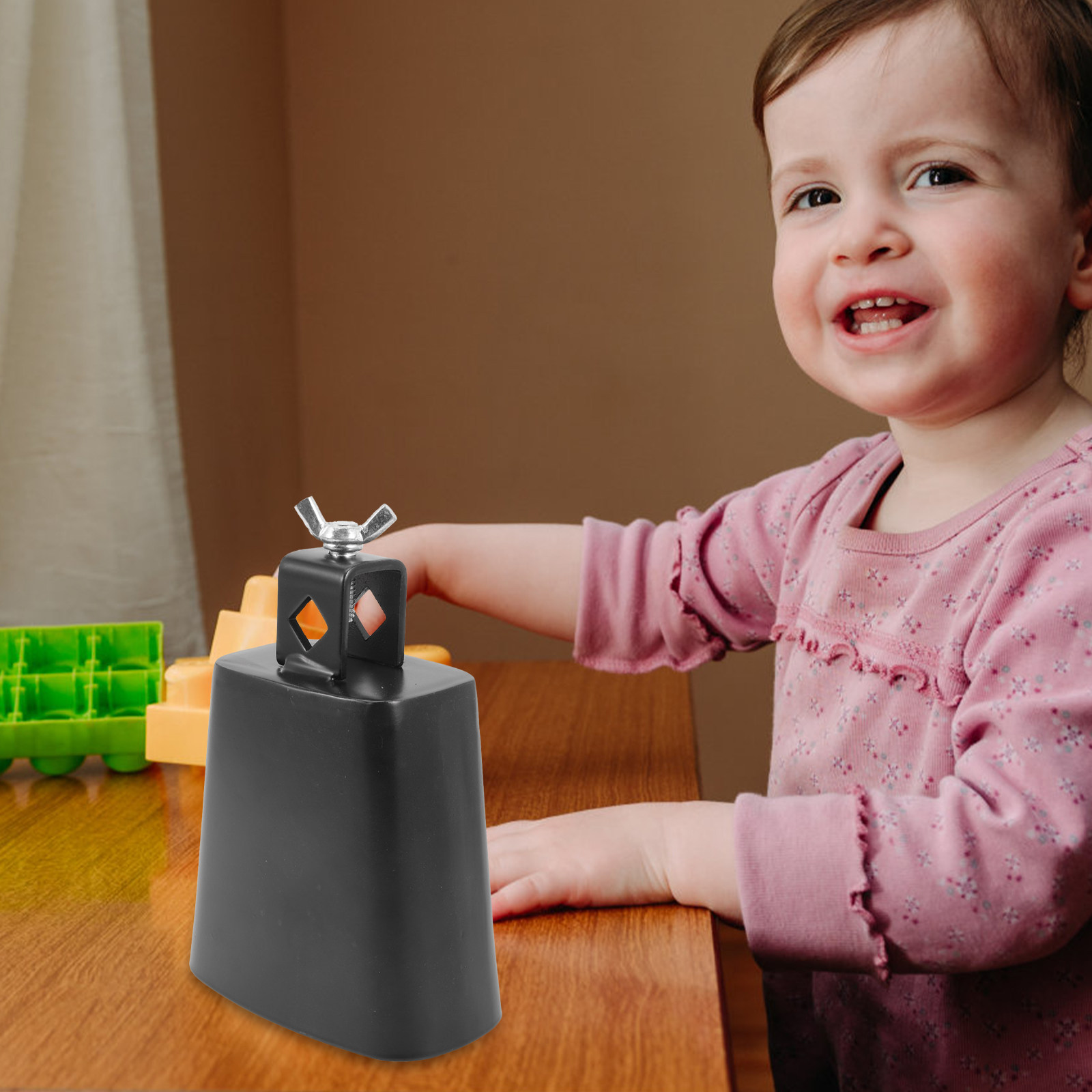 1 Conjunto de Instrumento Musi - Musical Instrument Kids avaliação e preço