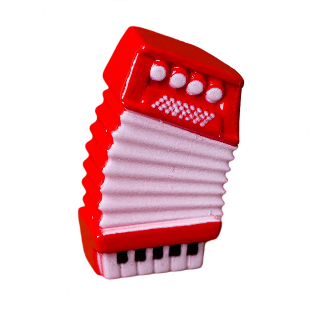 Figuras Musicais em Miniatura  - Musical Instrument Lyre avaliação e preço
