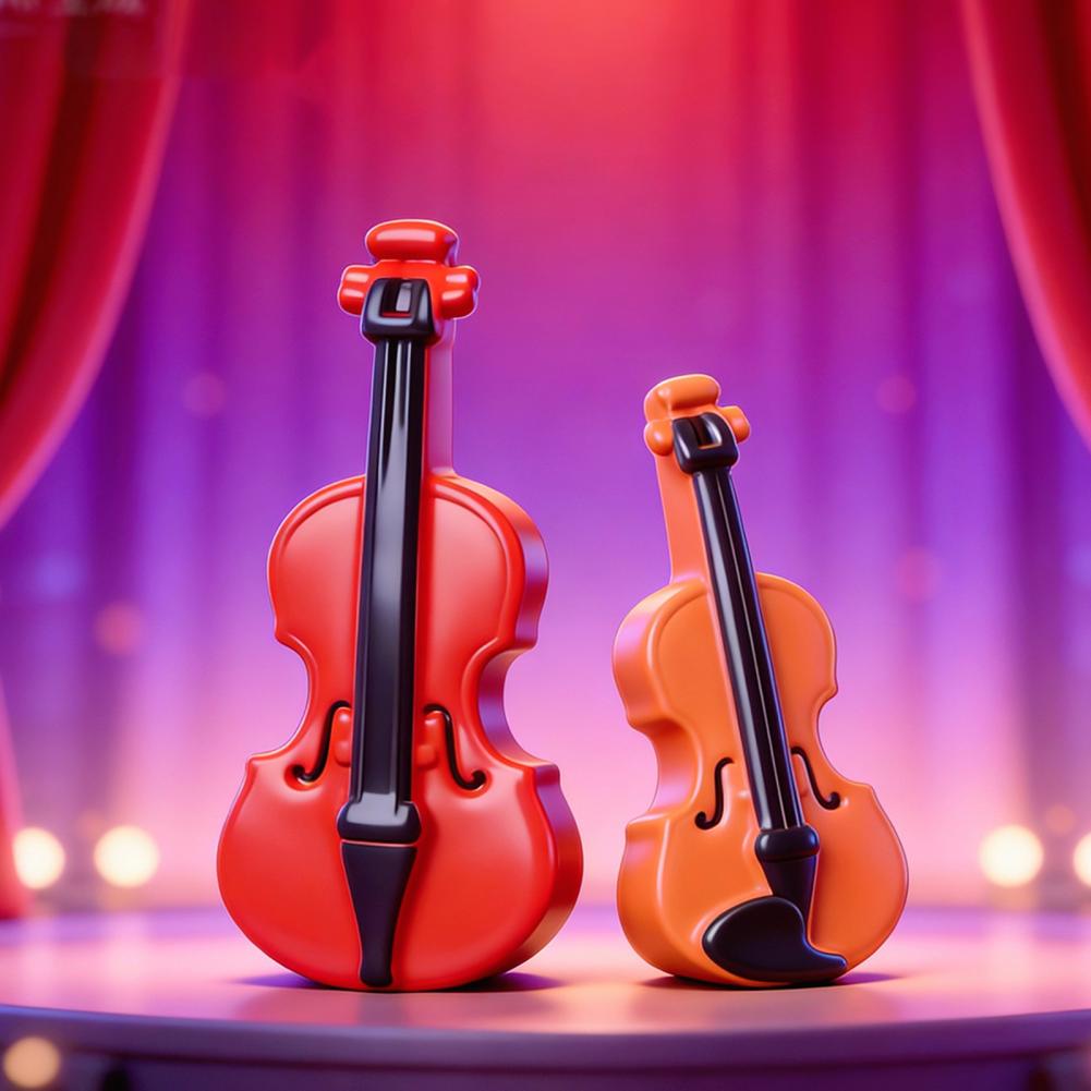 Figuras Musicais em Miniatura  - Musical Instrument Lyre avaliação e preço