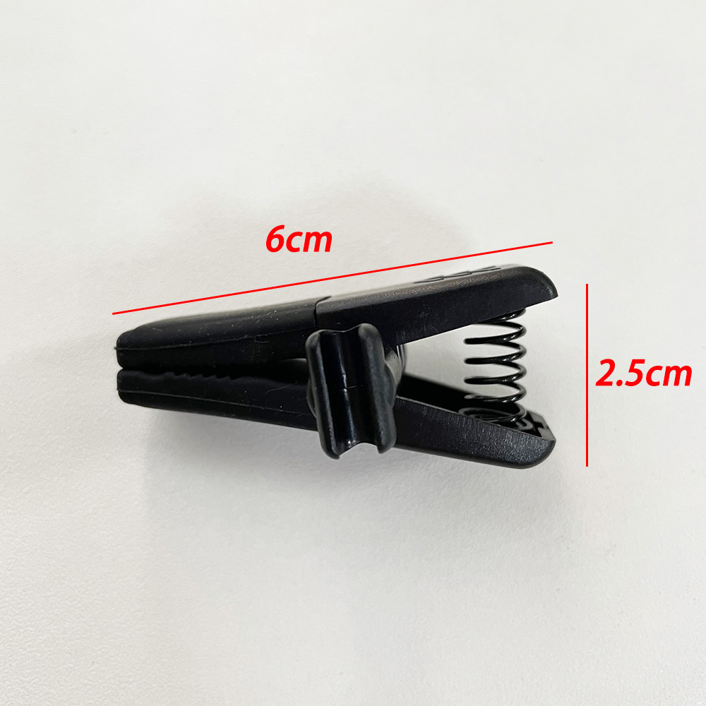 1pc instrumento microfone clip - Musical Instrument Flute avaliação e preço