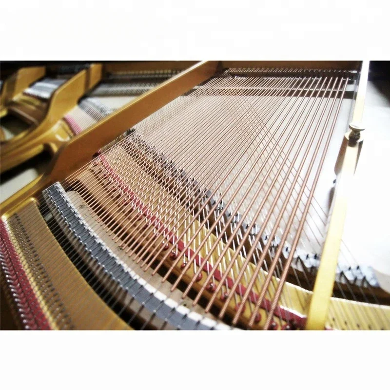 Piano Acústico Grand HG-158, I - Musical Instrument Keyboard Price avaliação e preço
