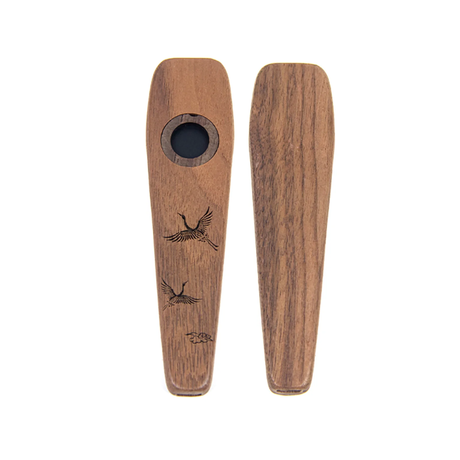 2025 Novo conjunto de presente - Musical Instrument Flute avaliação e preço