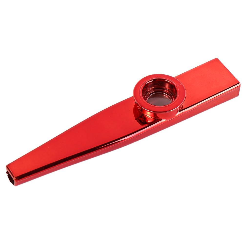 Instrumentos Musicais de Alumí - Musical Instrument Flute avaliação e preço