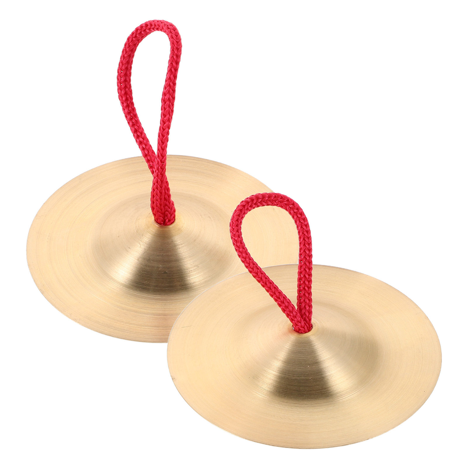 Címbalos de Dedo para Crianças - Musical Instrument Kids avaliação e preço