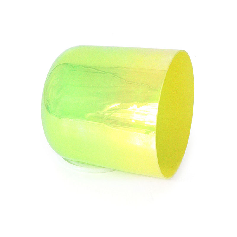 Tigela de Canto de Cristal Gra - Musical Instrument Mallet avaliação e preço