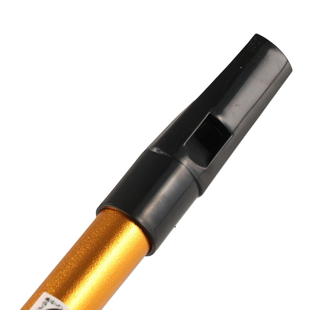 Acessórios Musicais: Flauta Ir - Musical Instrument Flute avaliação e preço