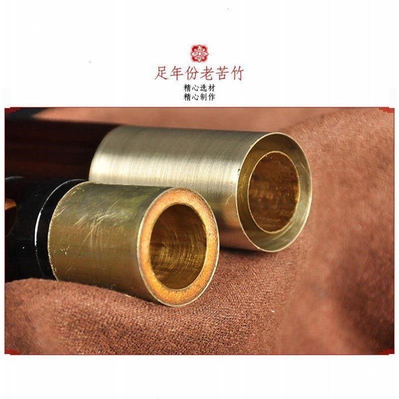 Flauta de Bambu, Dizi Profissi - Musical Instrument In Chinese avaliação e preço